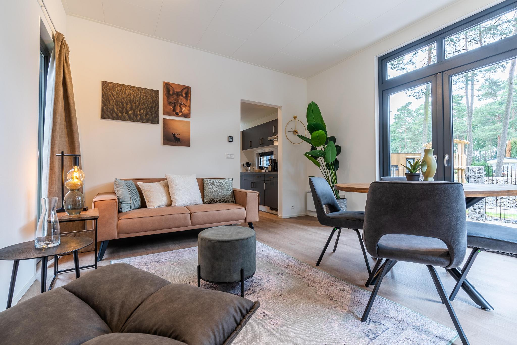 Kids cottage 2+2 5