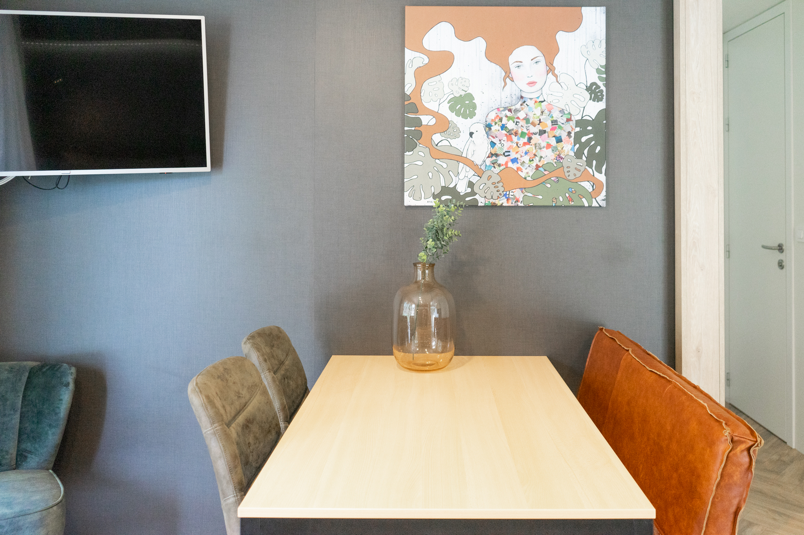 Lieteberg cottage 4