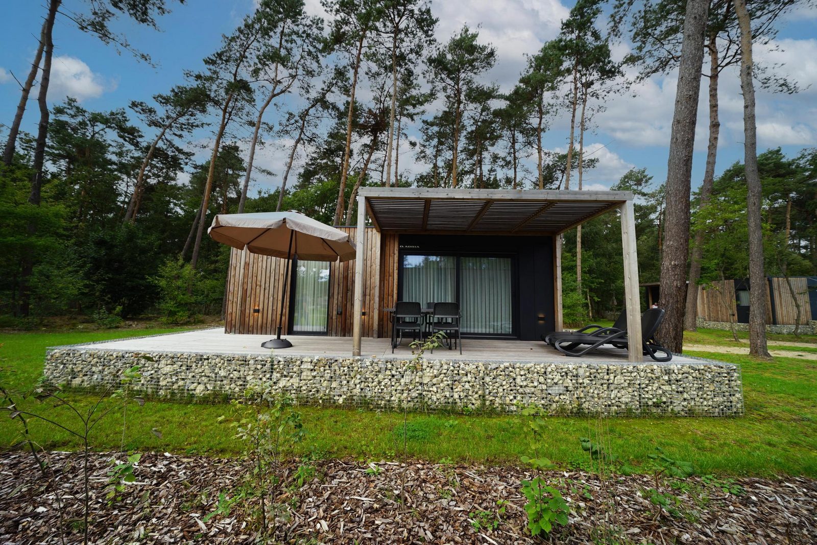 Lieteberg cottage 4