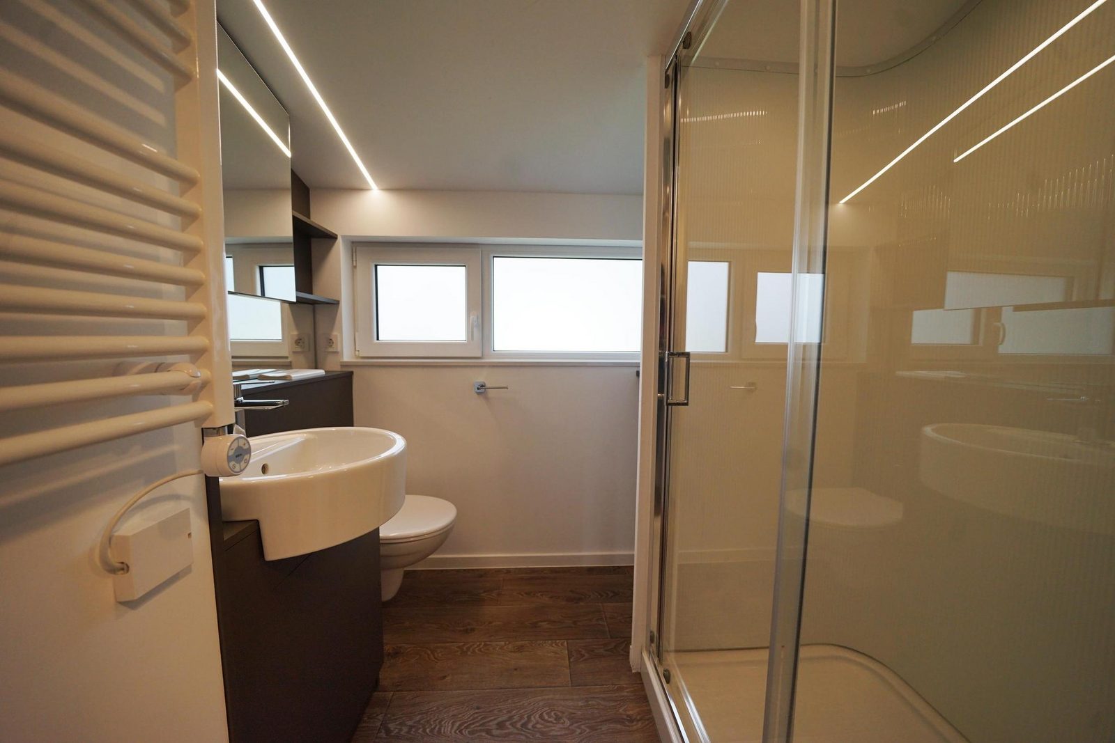 Panorama Cottage 4
