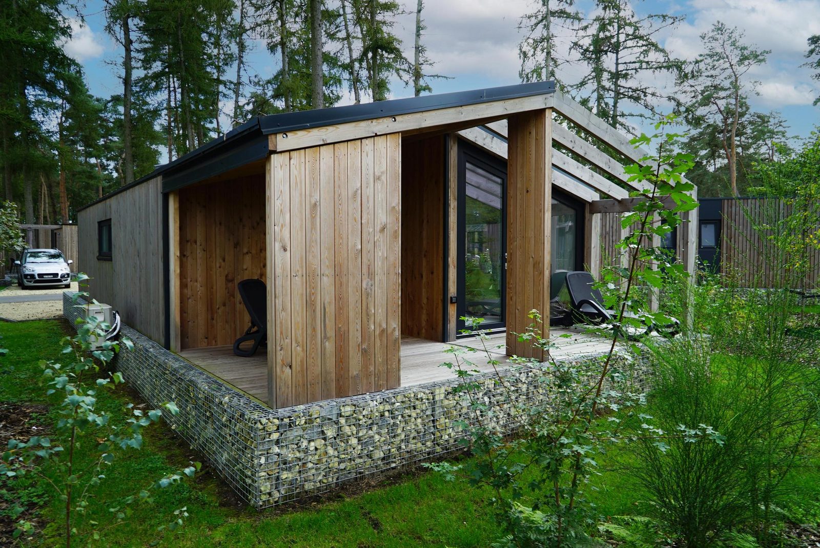 Panorama Cottage 4