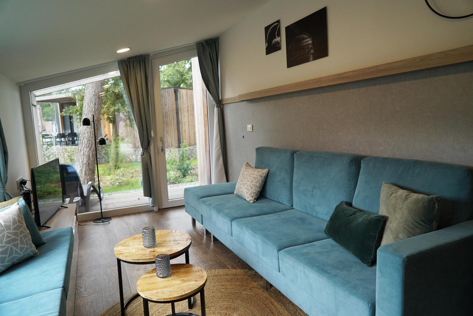 Panorama Cottage 4