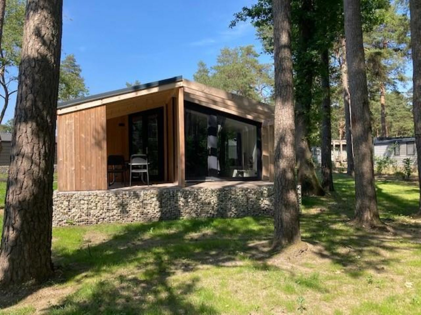 Panorama Cottage 4