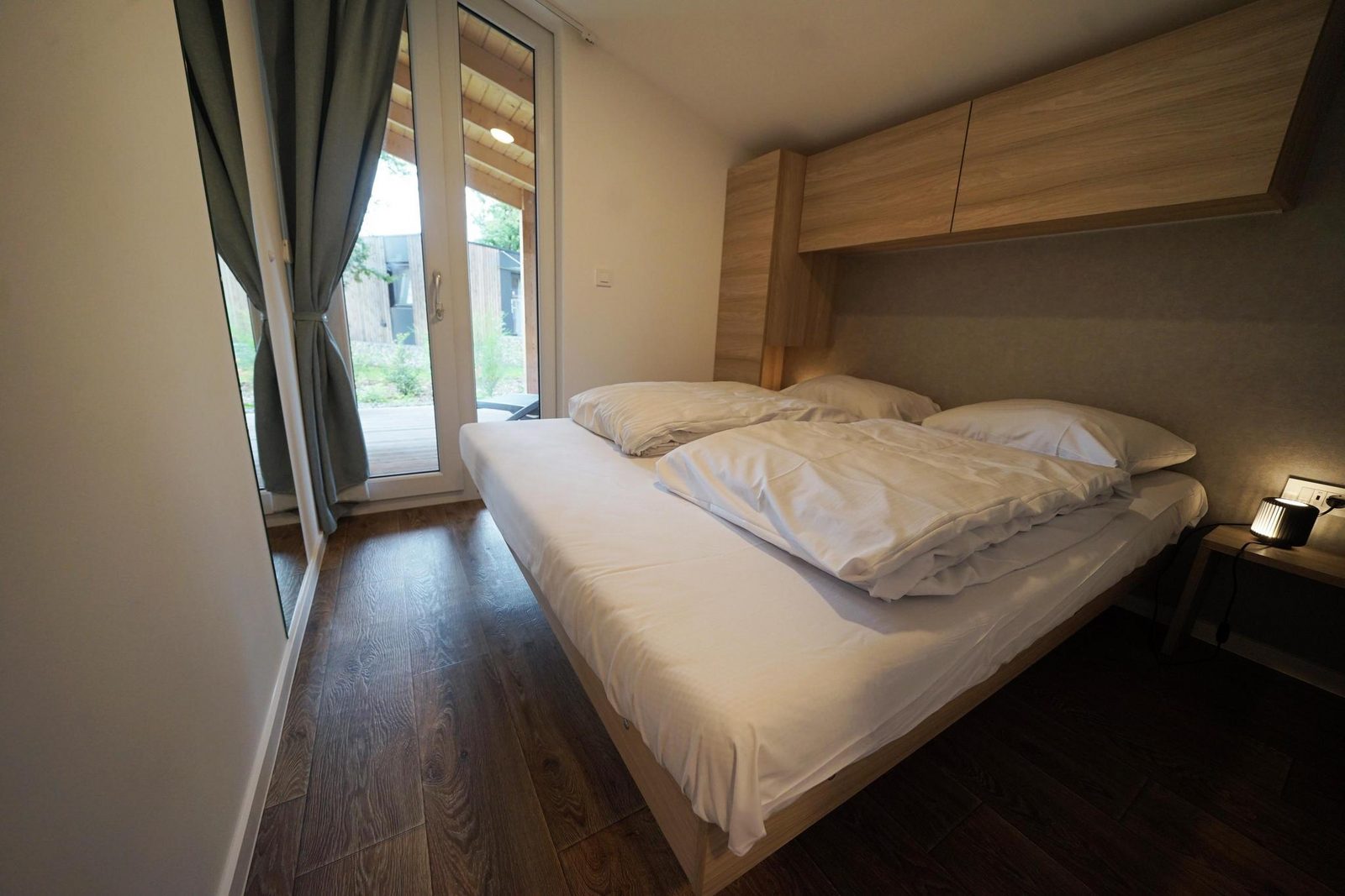 Panorama Cottage 4