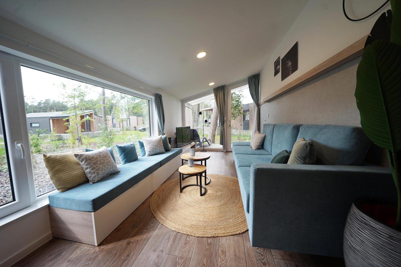 Panorama Cottage 4