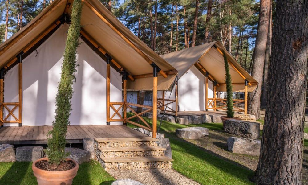 Papendaal lodge 4 1