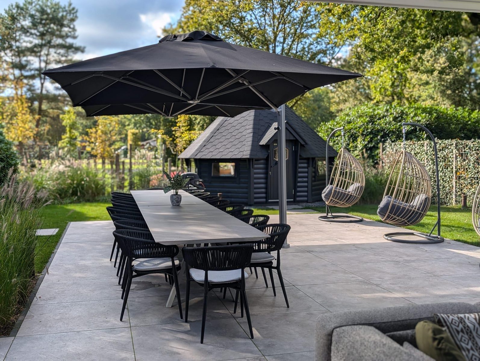 Wellness Groepsaccommodatie 