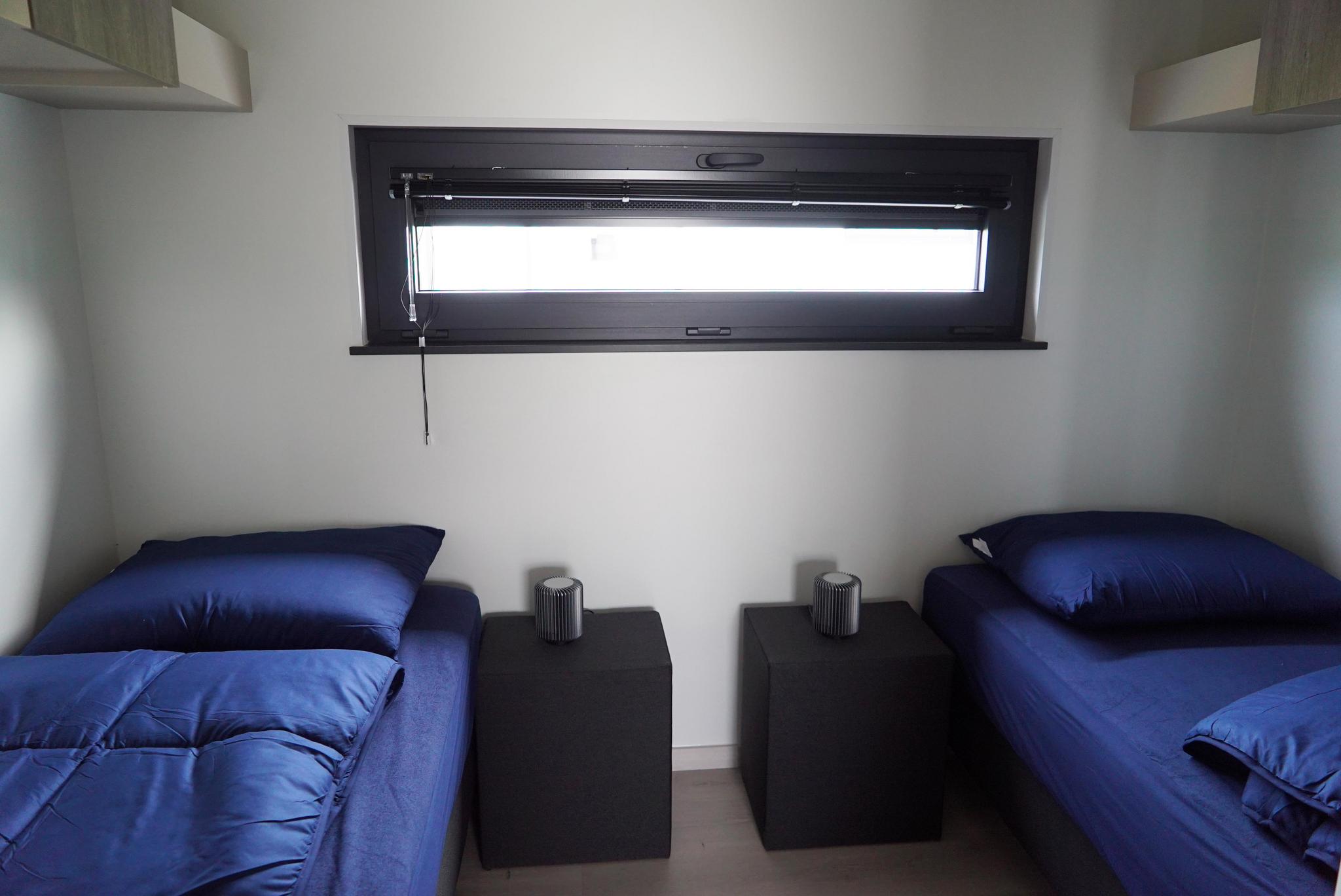 Accommodatie Hoge Kempen - Chalet - Pietersheim Cottage Waterfront 6 - 11