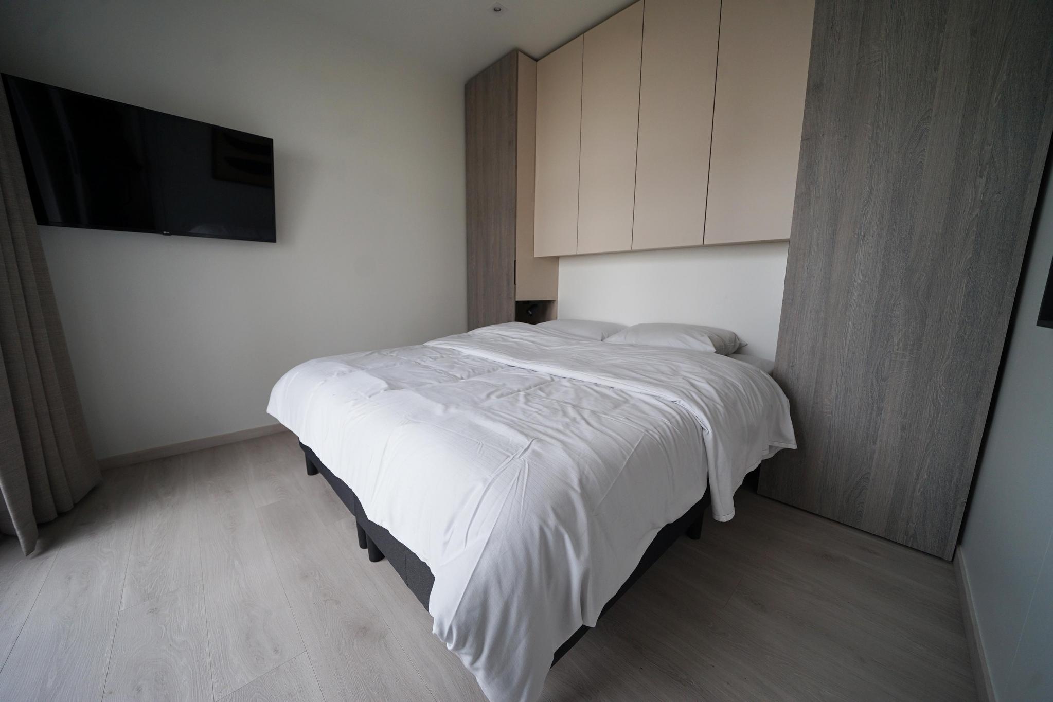 Accommodatie Hoge Kempen - Chalet - Pietersheim Cottage Waterfront 6 - 9
