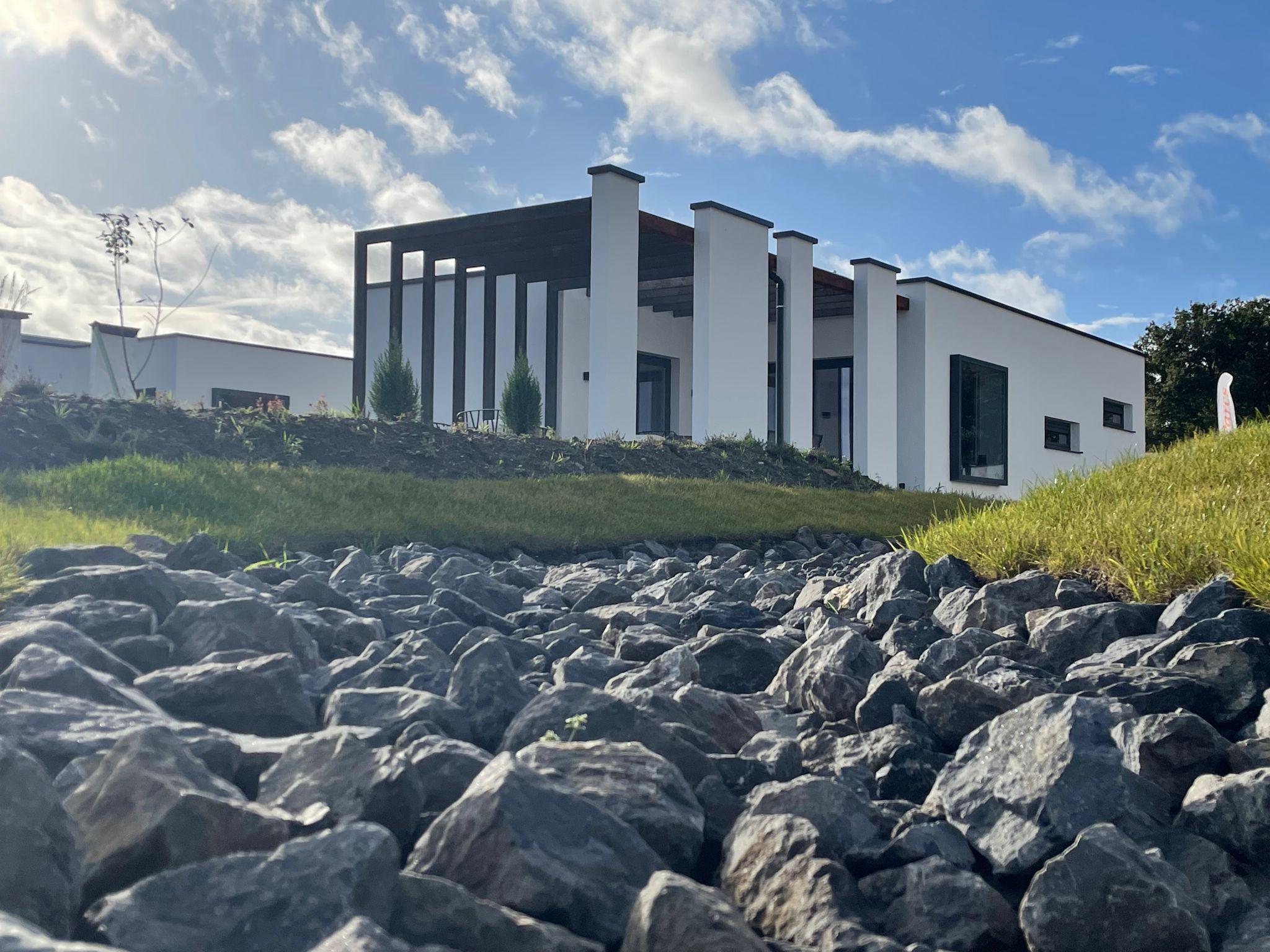 Accommodatie Hoge Kempen - Chalet - Pietersheim Cottage Waterfront 6 - 14