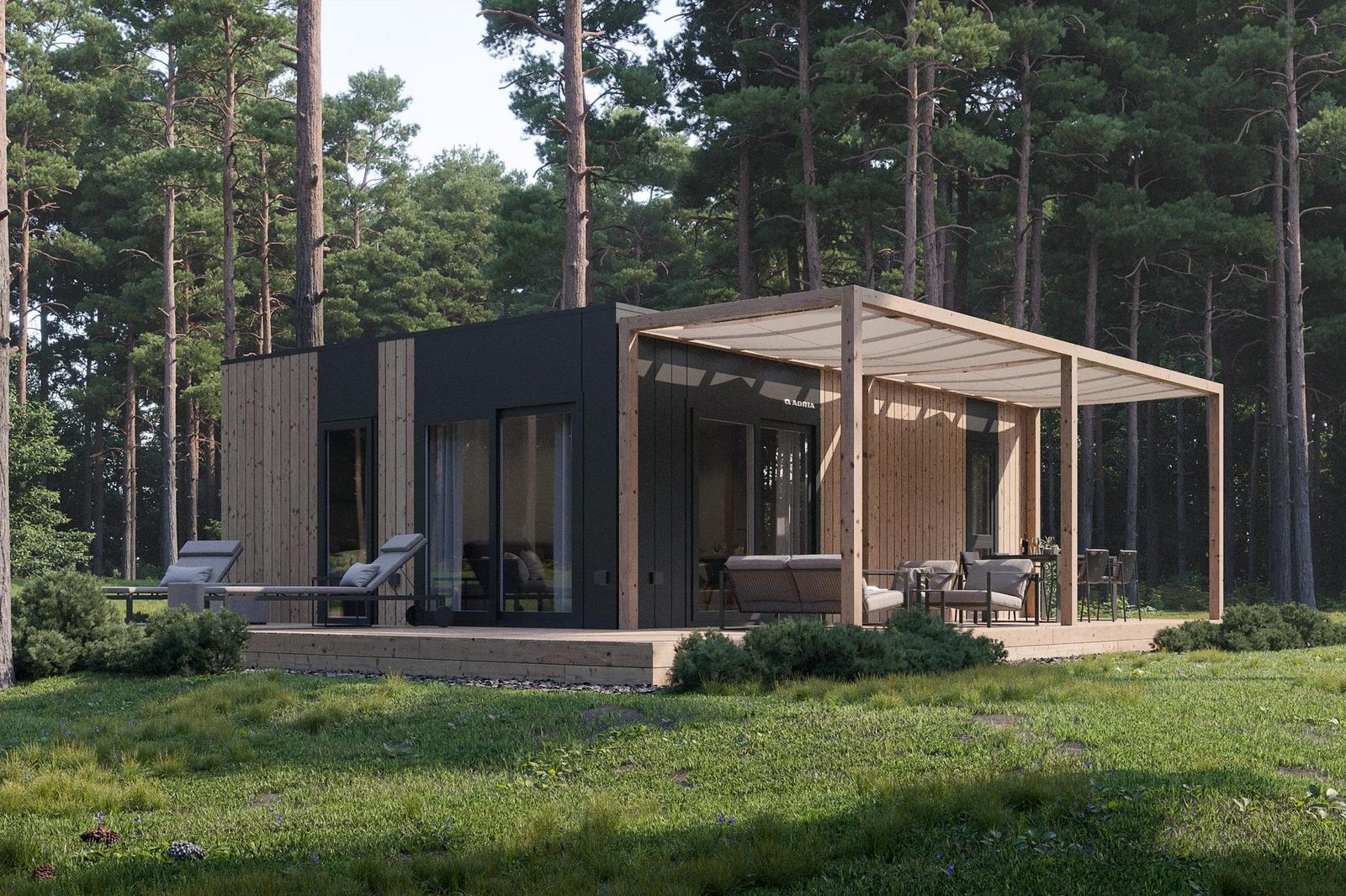 Thor cottage 6