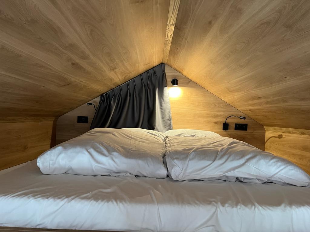 Accommodatie Hoge Kempen - Tiny house - Tiny House 2 - 11