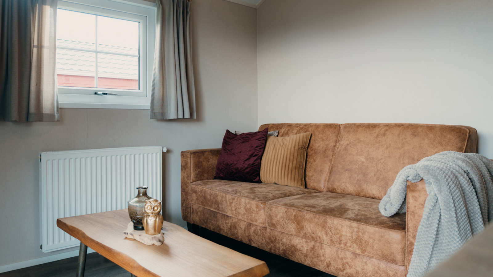 Veluwe-Lounge für 4 Personen