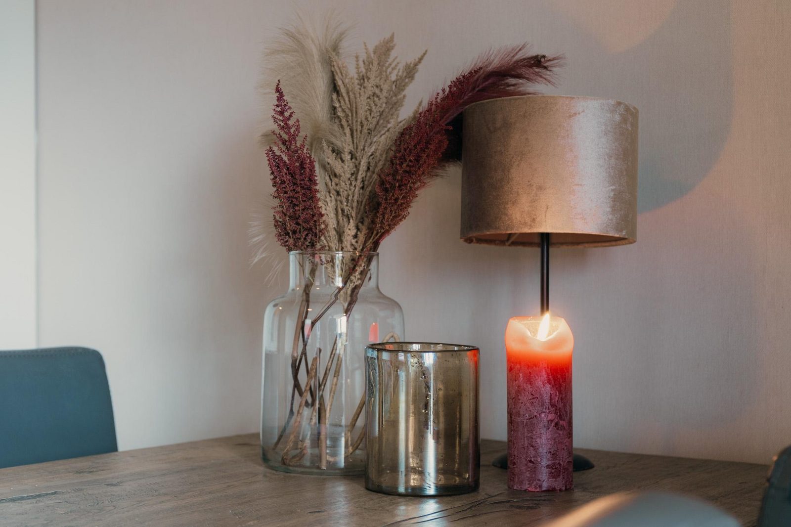 Veluwelounge | 4 + 4 personen