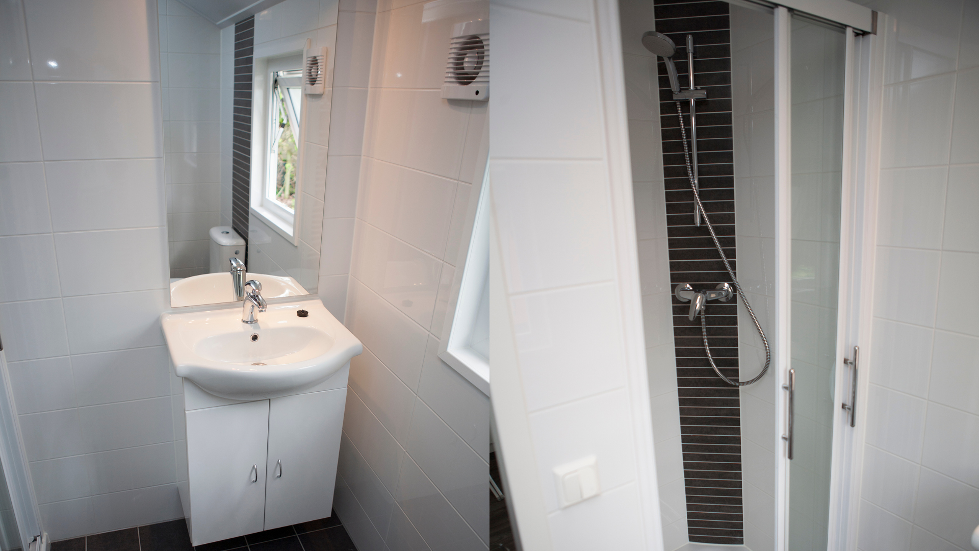 4+4 person Veluwe lounge afbeelding