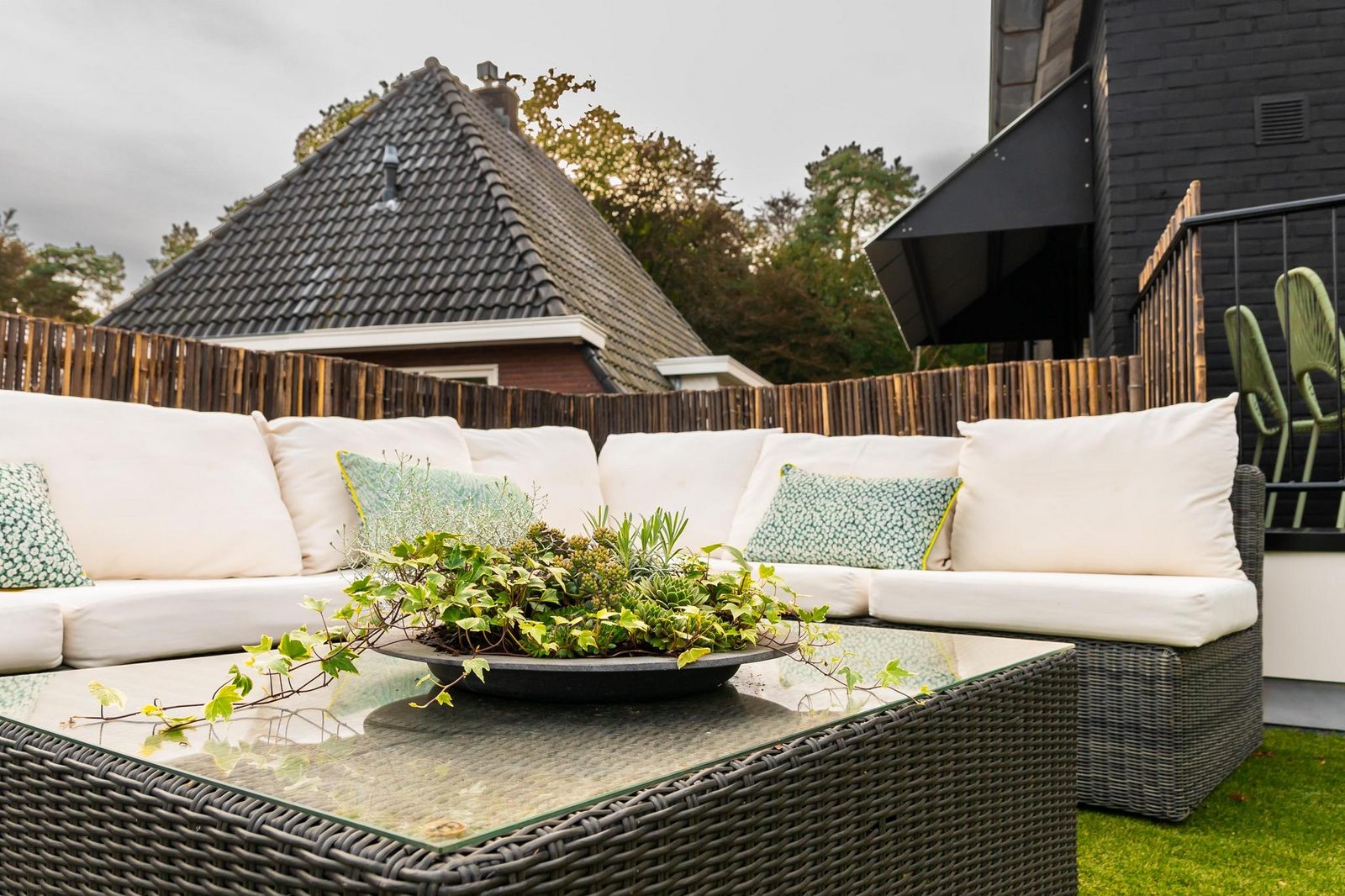 De Markies B&B kamer 1