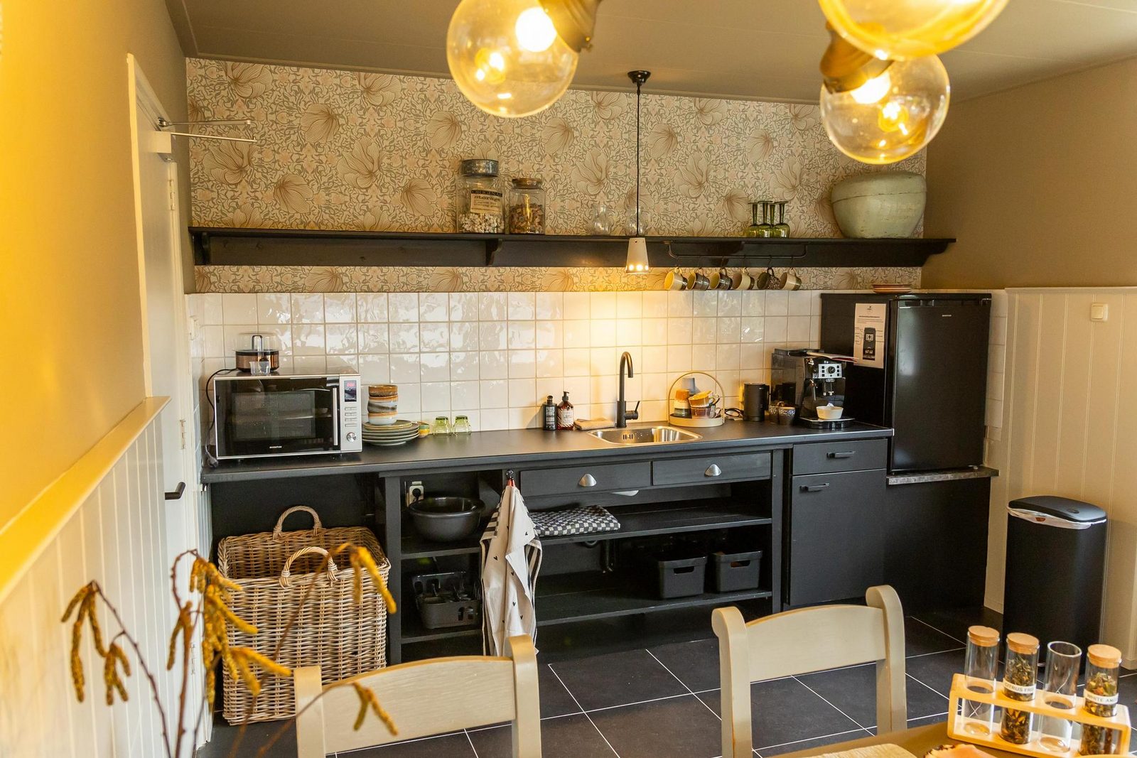 De Markies B&B kamer 1