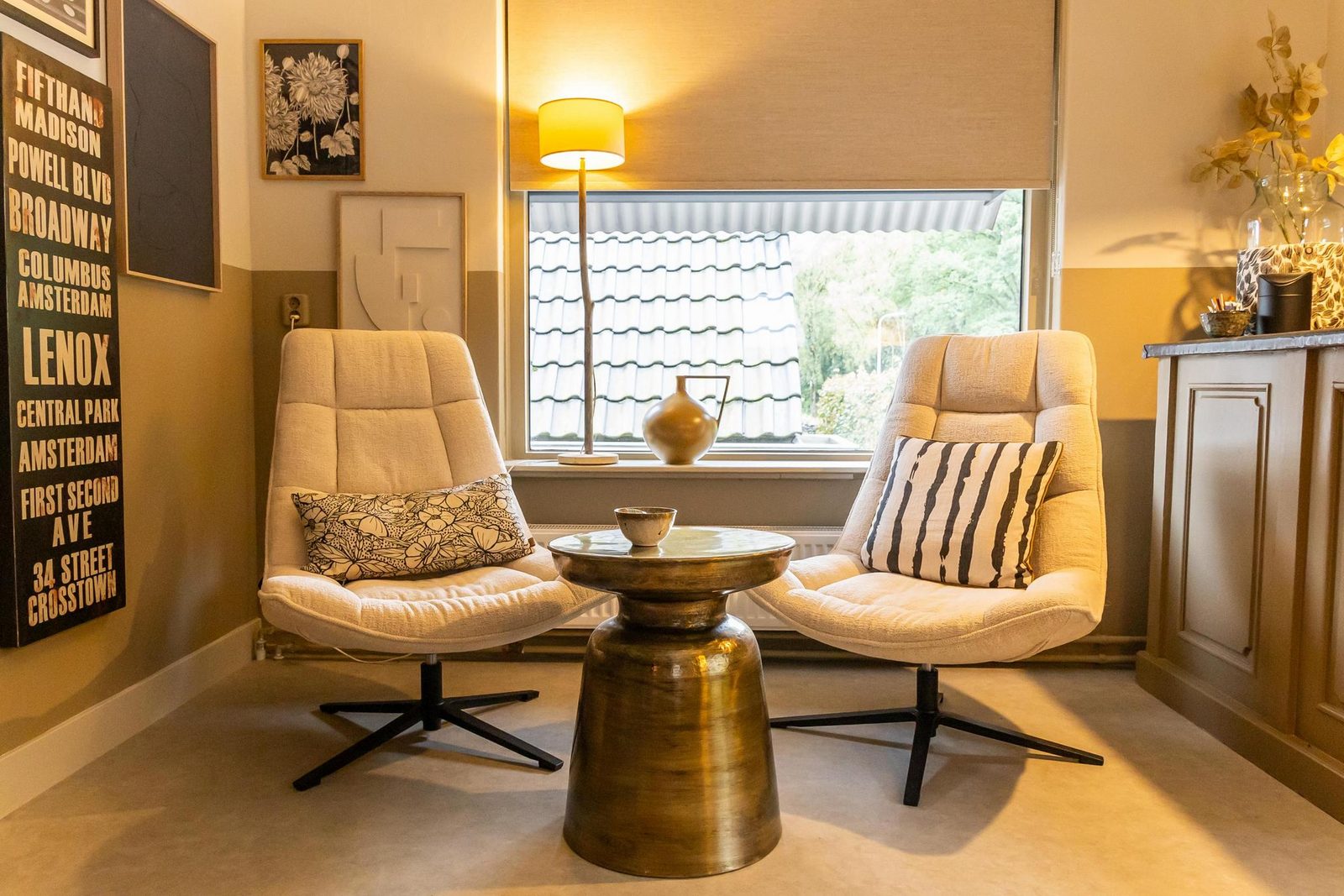 De Markies B&B kamer 1