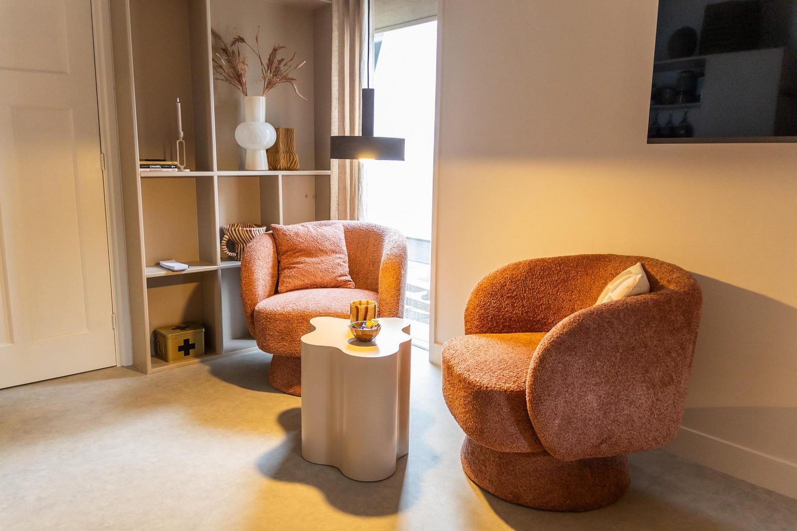 De Markies B&B Kamer 2