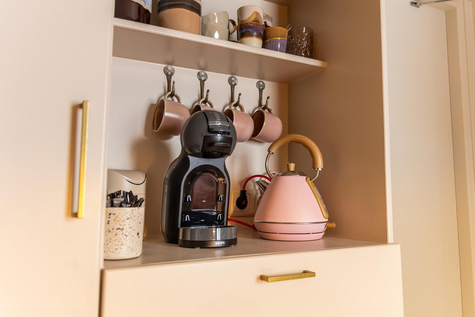 De Markies B&B Kamer 2