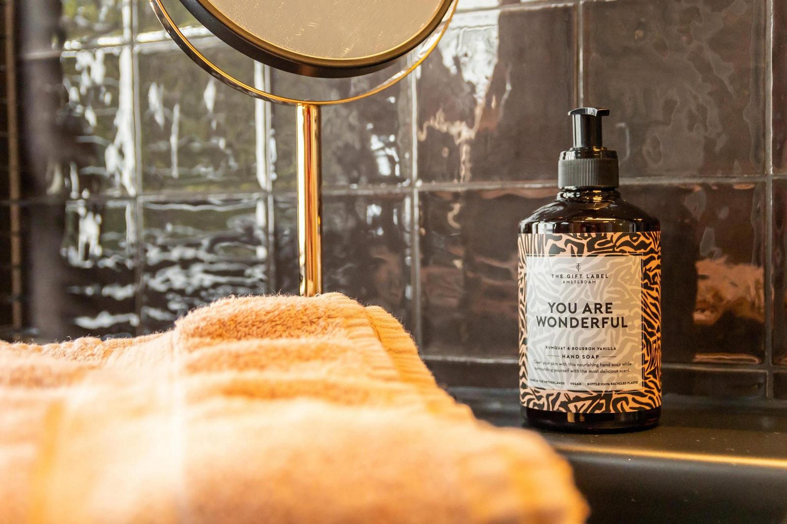 De Markies B&B Kamer 2