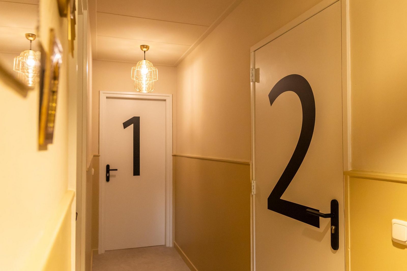 De Markies B&B Kamer 2