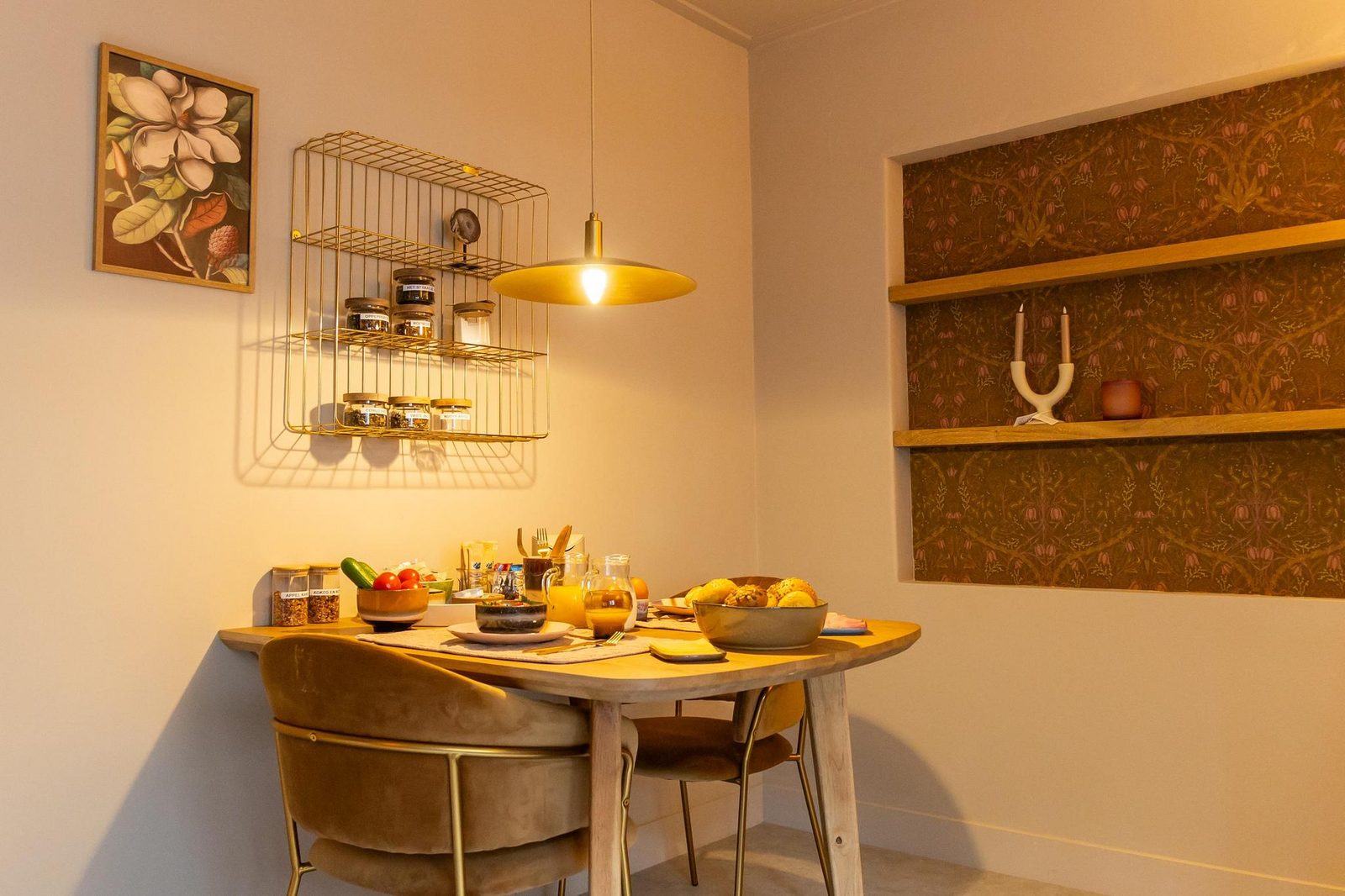 De Markies B&B Kamer 2