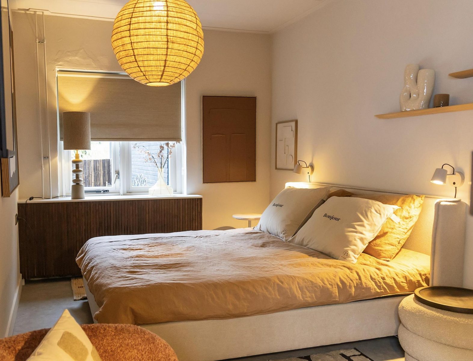 De Markies B&B Kamer 2