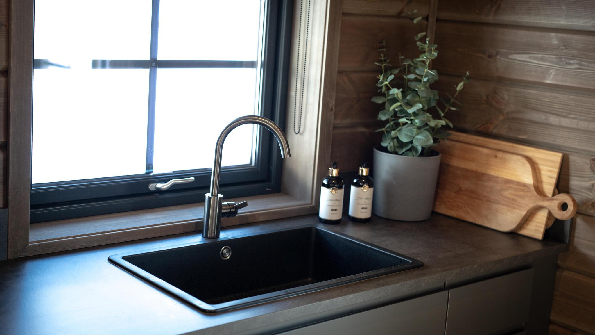 Gandalv Hytte | 8p | With Sauna & Hot Tub