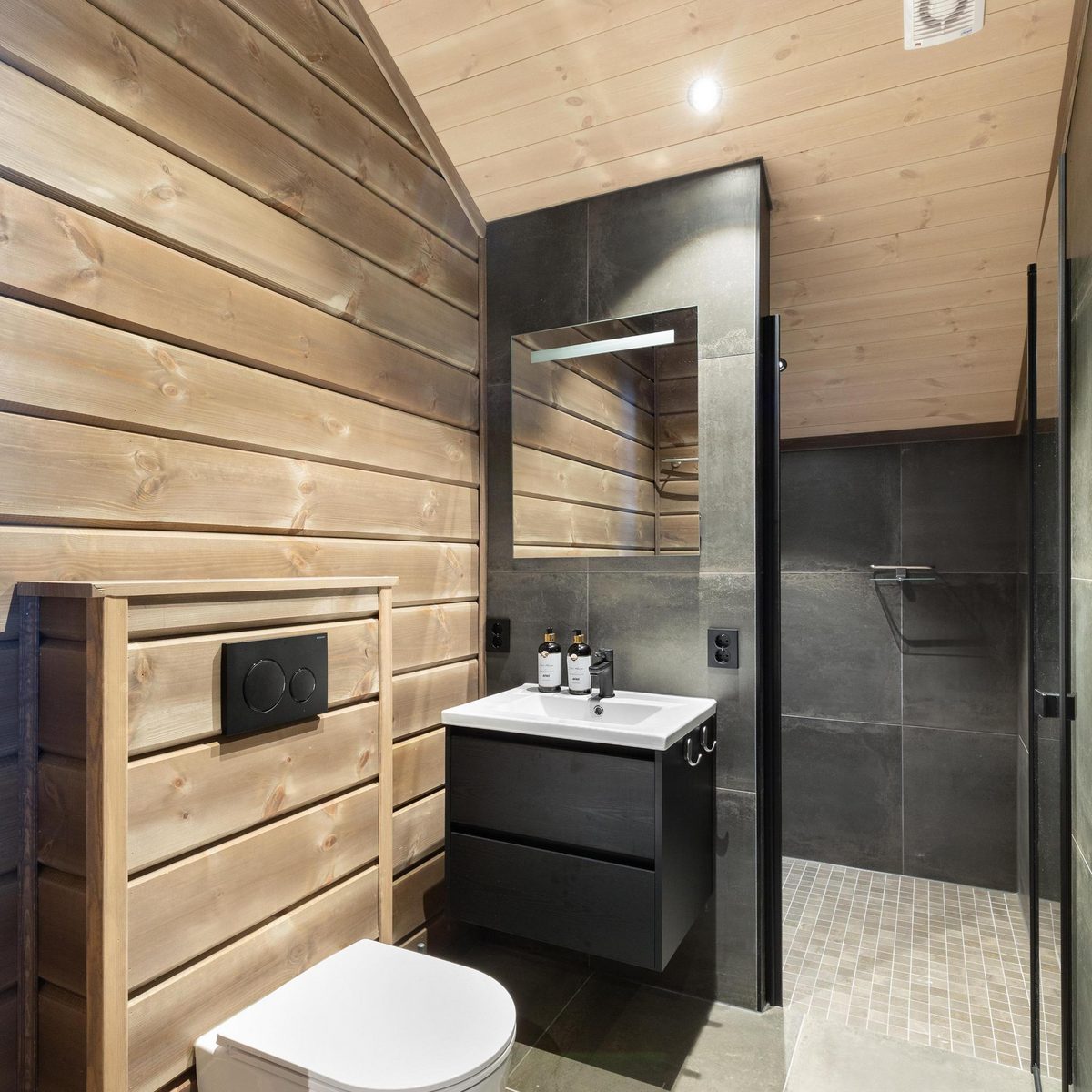 Gandalv Hytte | 8p | With Sauna & Hot Tub