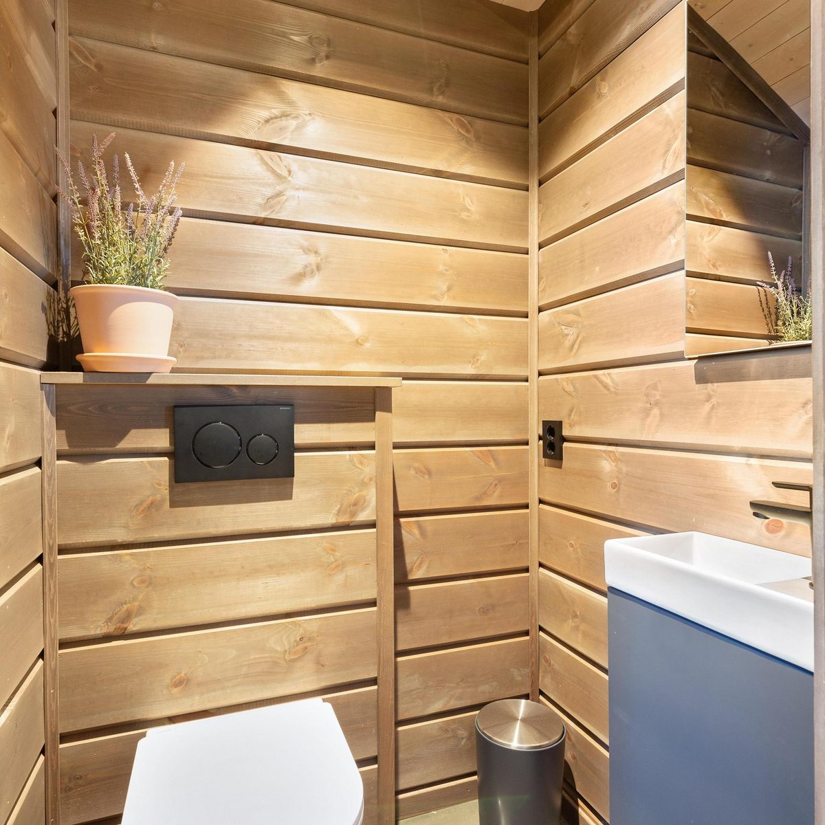 Gandalv Hytte | 8p | With Sauna & Hot Tub