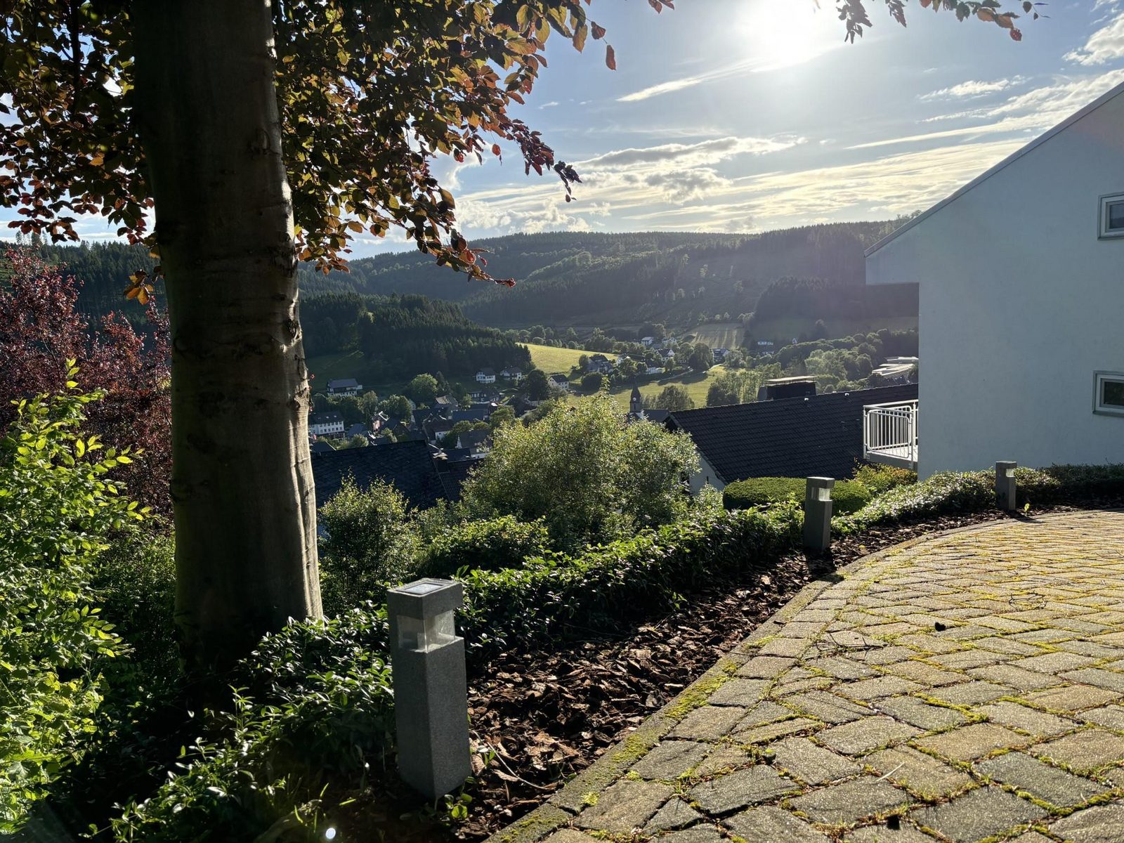 Ferienhaus Hillebachsee