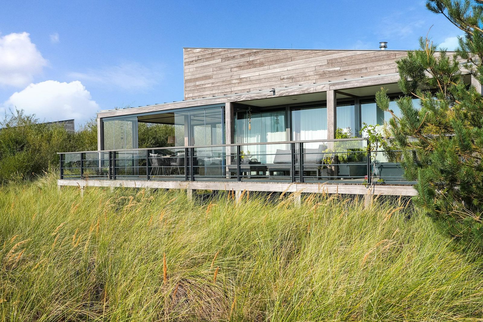 Villa Super VIP | 4 pers. (Villa 49)