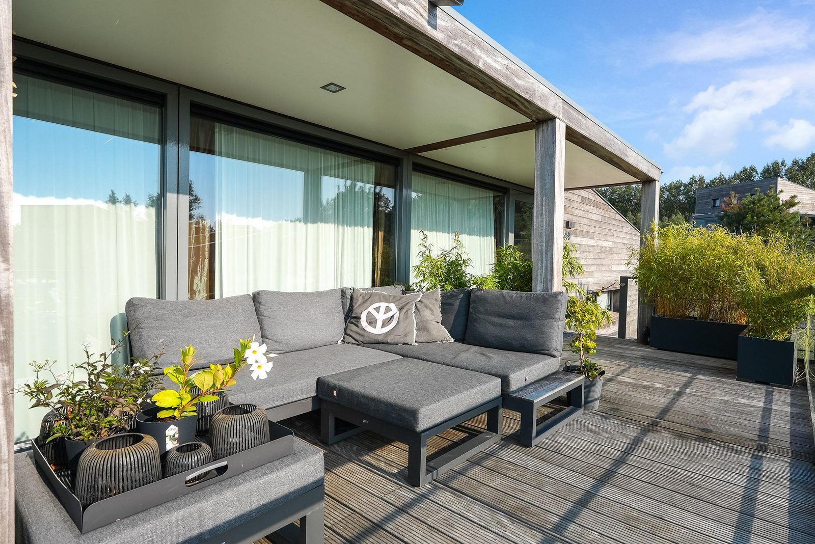 Villa Super VIP | 4 pers. (Villa 49)