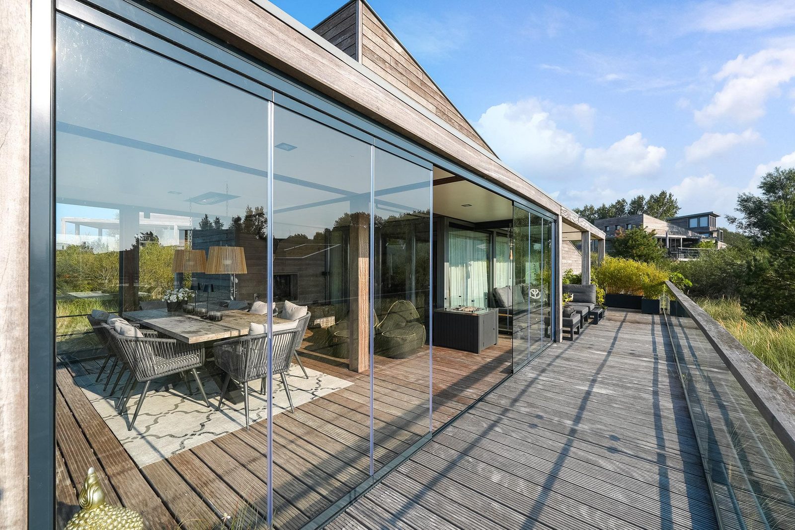 Villa Super VIP | 4 pers. (Villa 49)