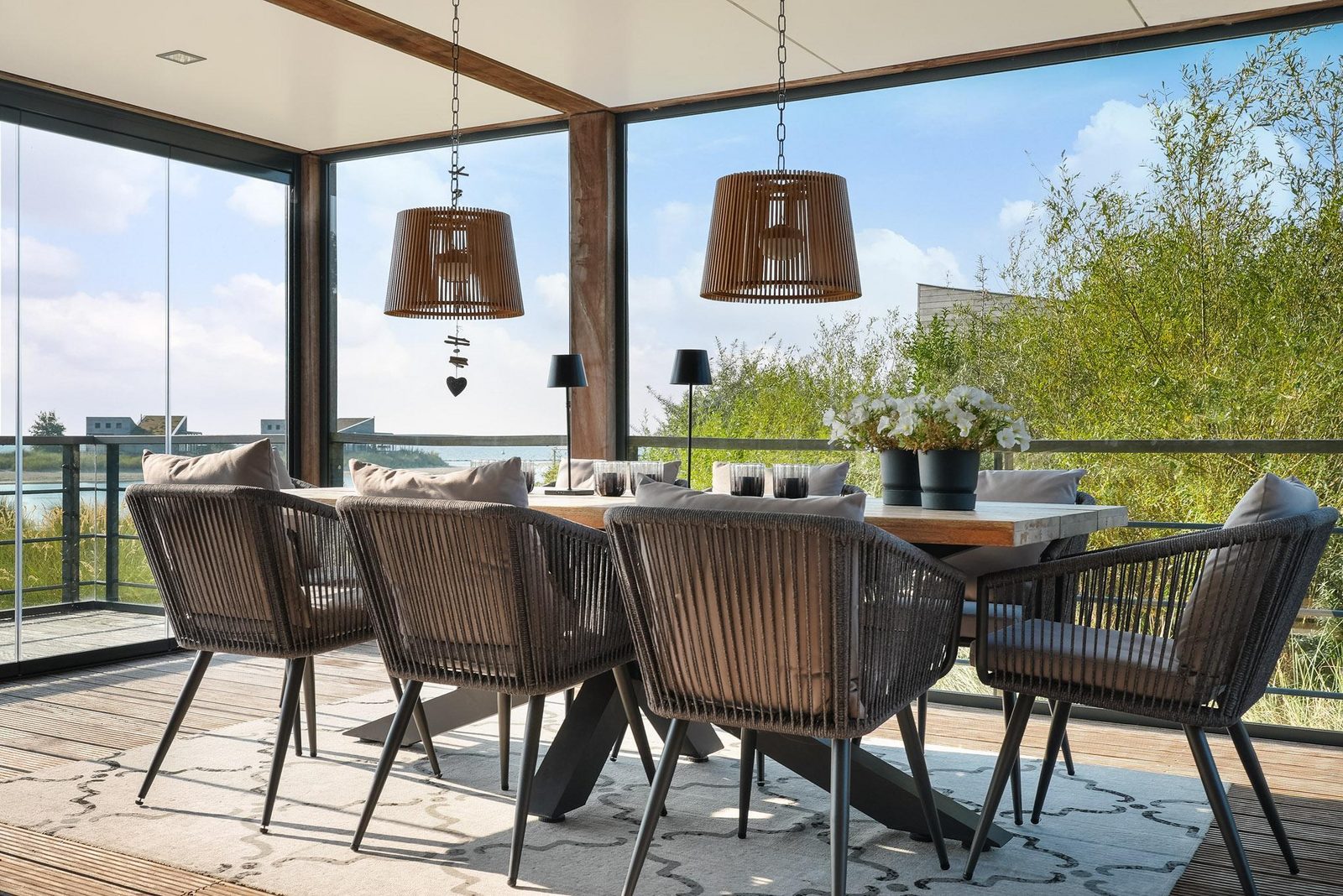 Villa Super VIP | 4 pers. (Villa 49)