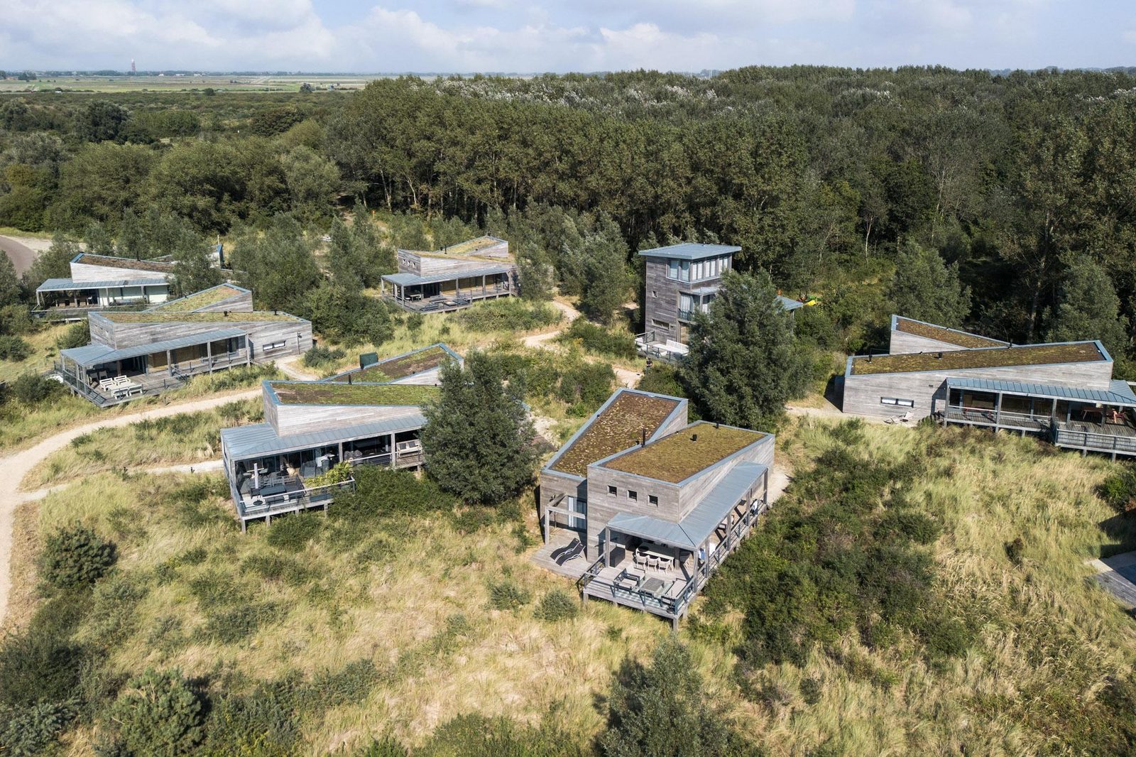 Villa Comfort | 6 Pers. (Villa 56)