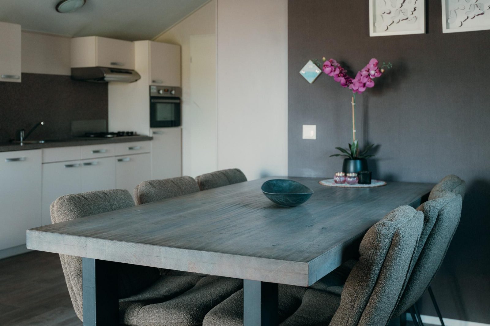 6-person Veluwe lounge with private sauna