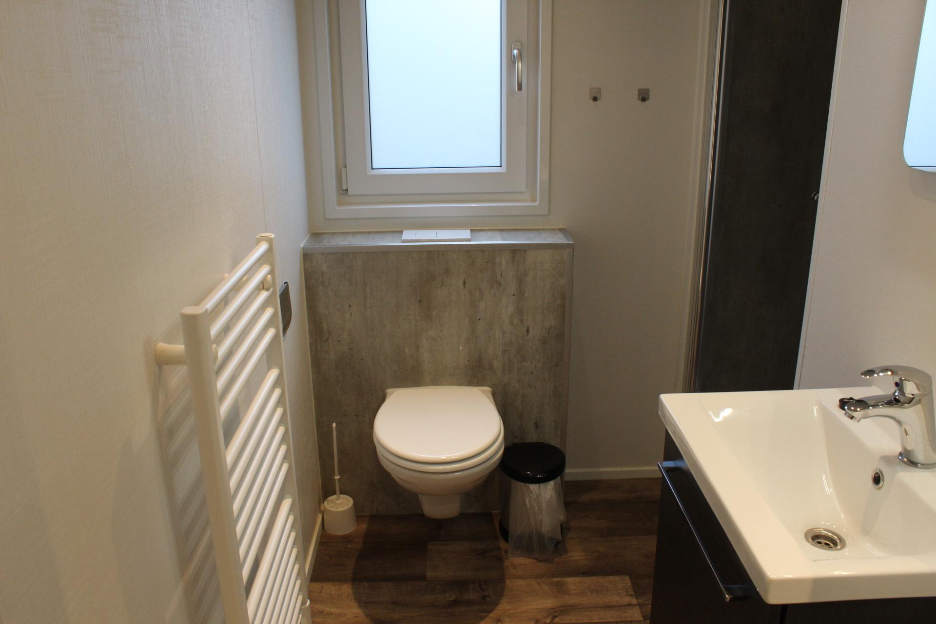 Unterkünfte De IJssel Eilanden - Chalet - Berkel 4 - 10