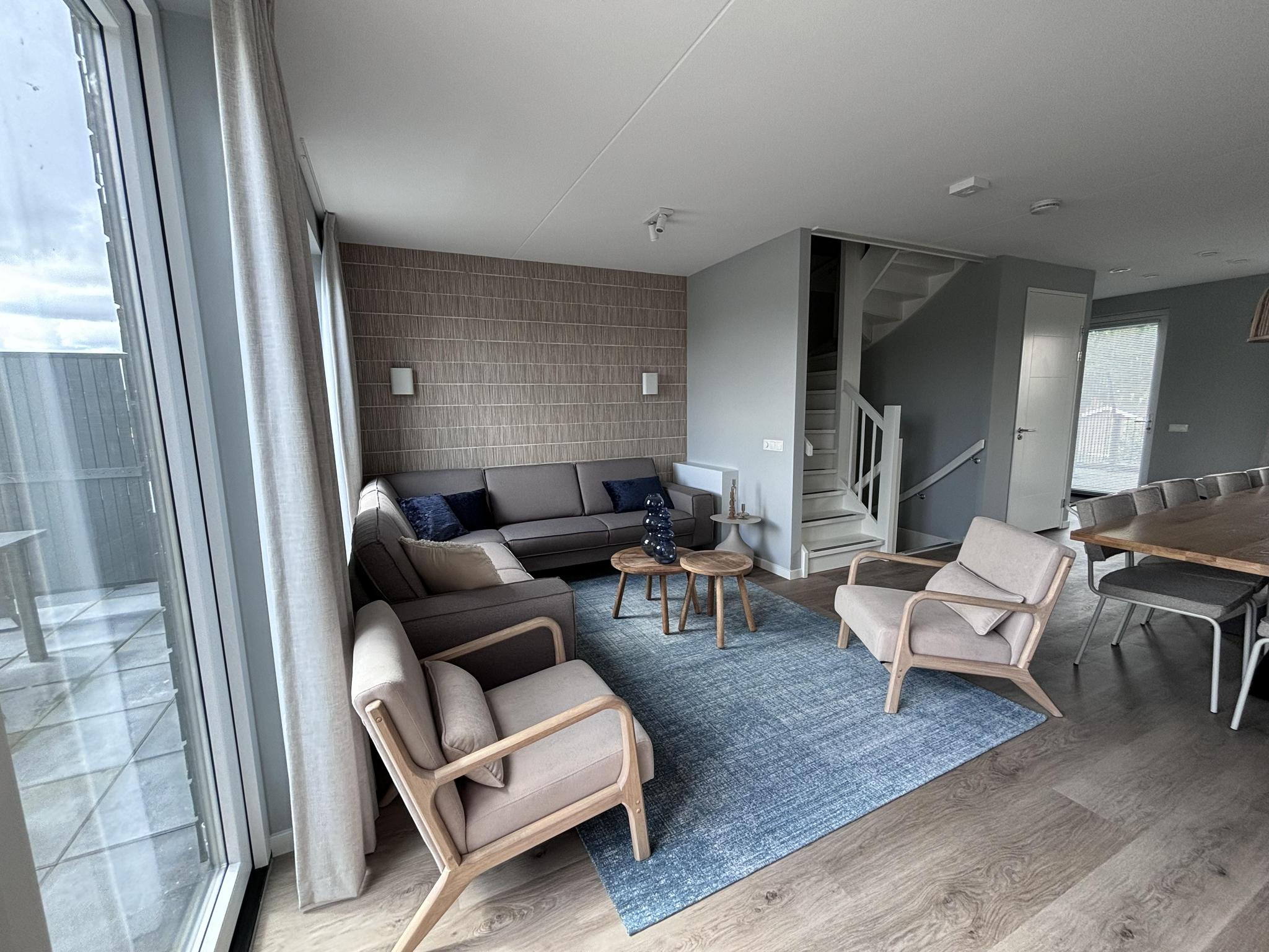 Accommodation De IJssel Eilanden - Big accommodation - De Hanze 10 - 11
