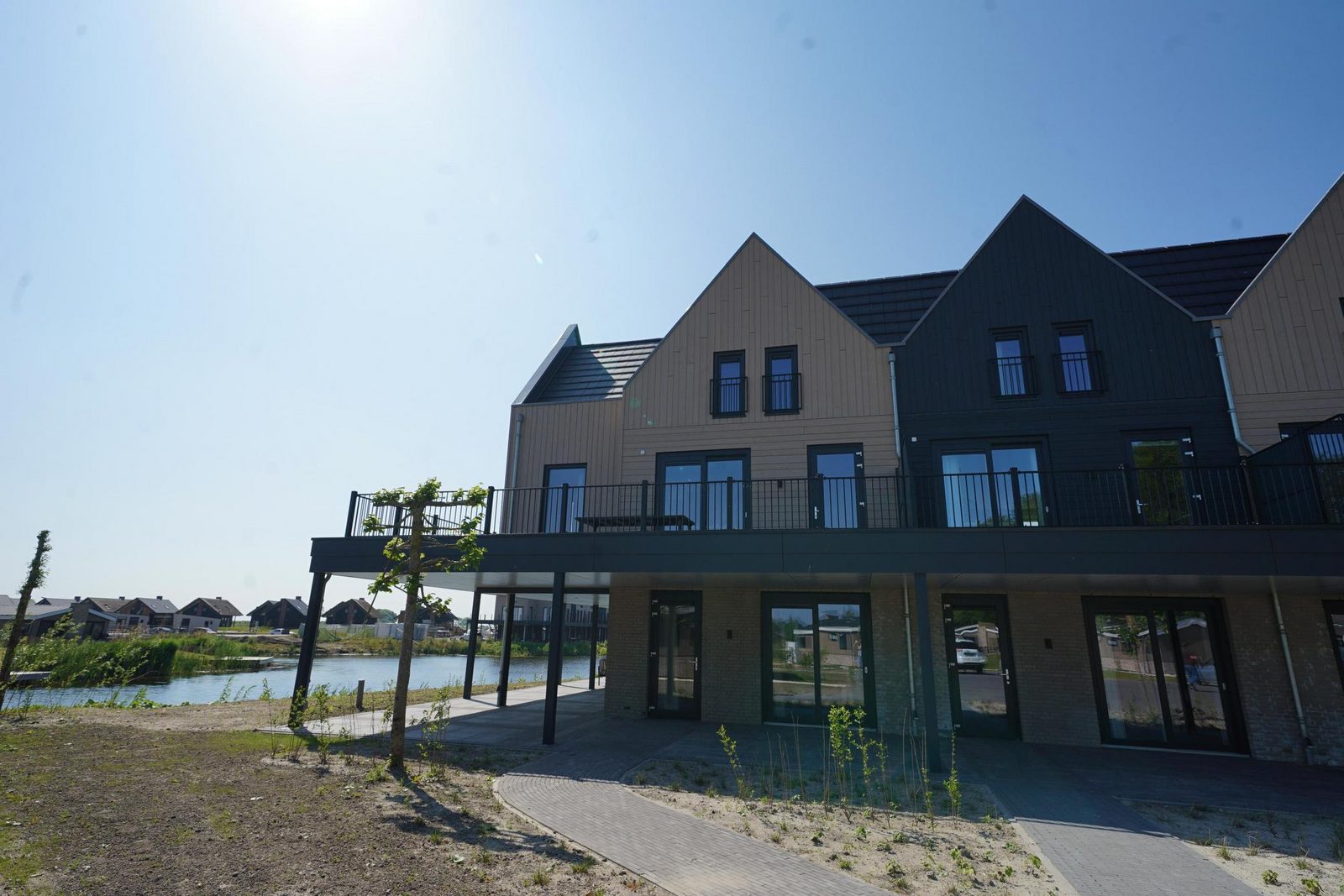 De Hanze 12