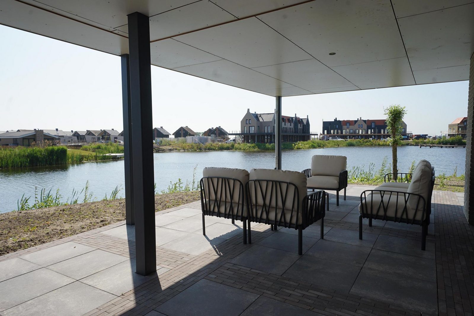 De Hanze 12