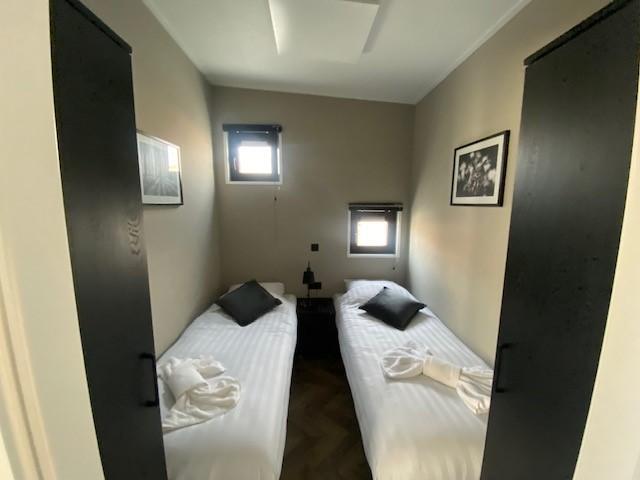 Accommodation De IJssel Eilanden - Chalet - Just Nature 4 - 11