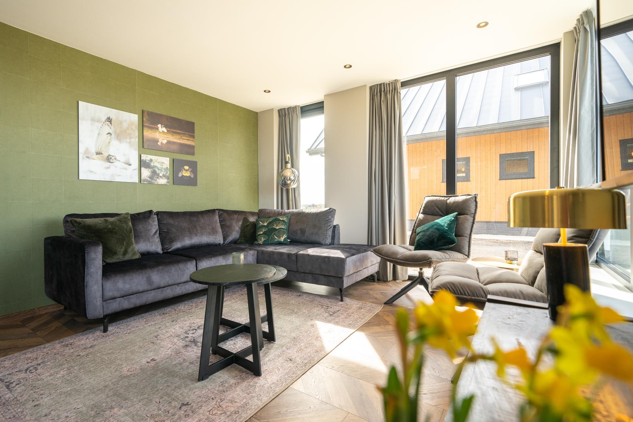 Accommodatie De IJssel Eilanden - Grote accommodatie - Meervilla 10 - 14