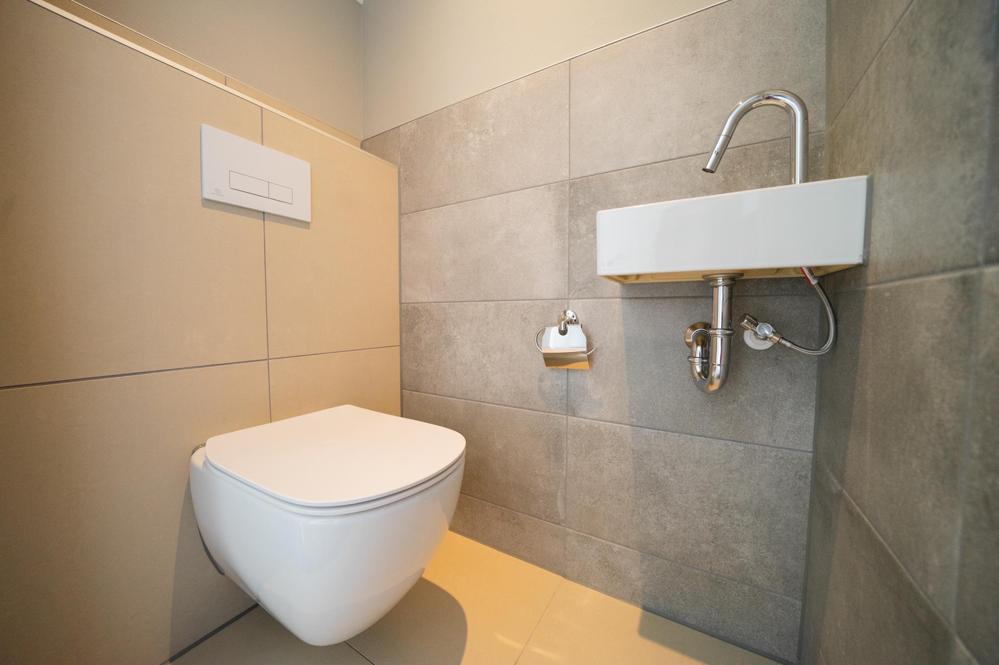 Accommodatie De IJssel Eilanden - Grote accommodatie - Meervilla 10 - 11