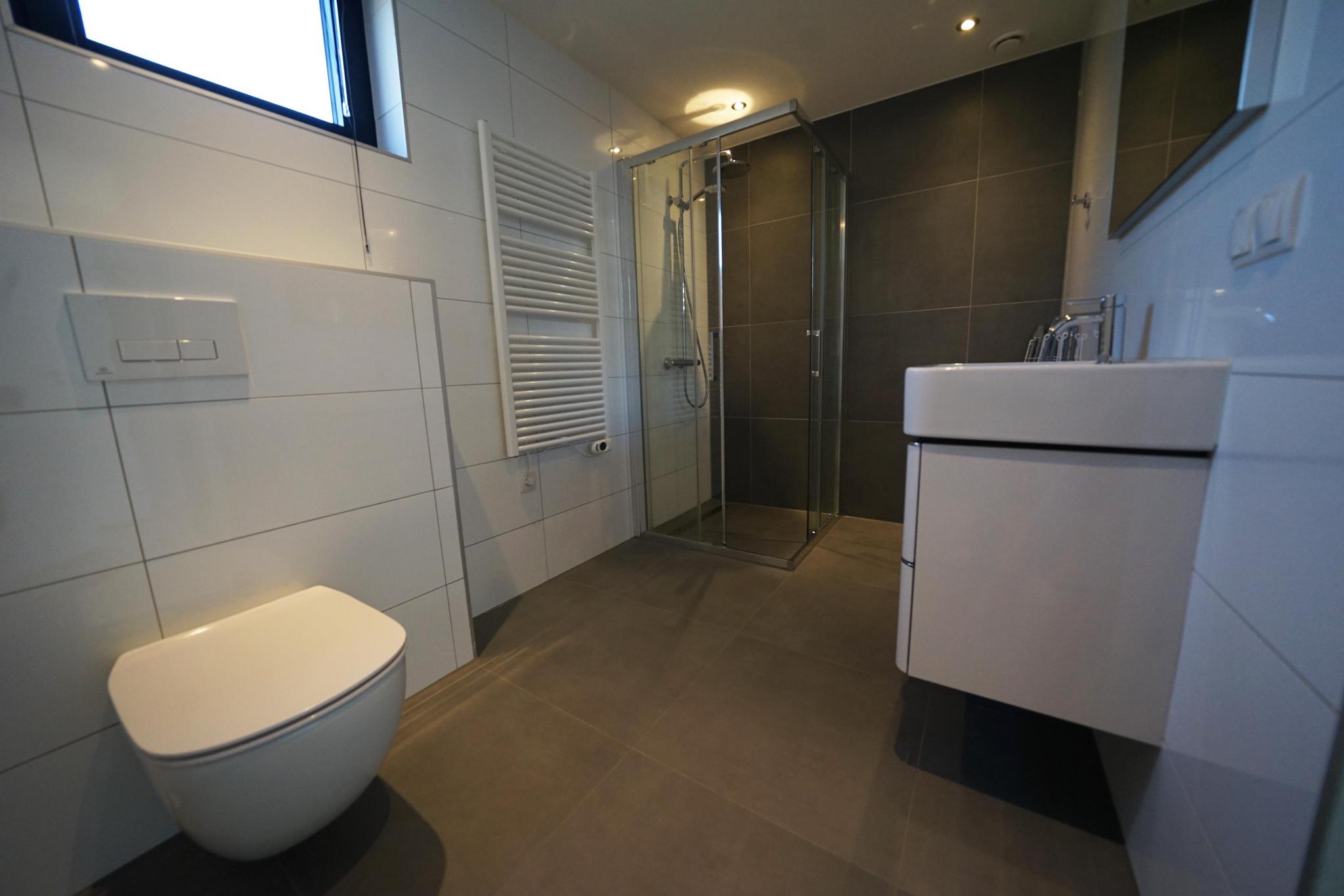 Accommodatie De IJssel Eilanden - Grote accommodatie - Meervilla 10 - 17