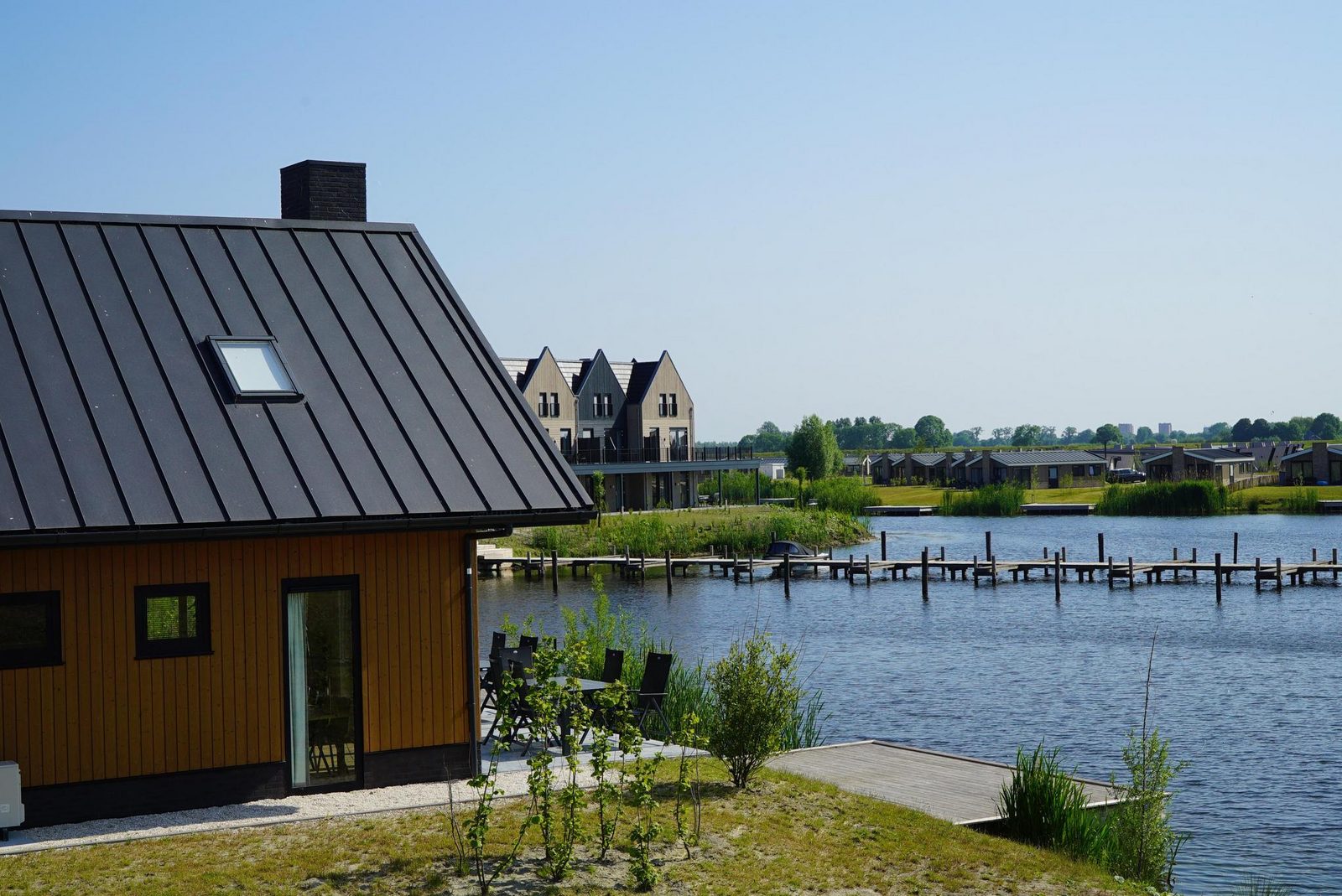 Meervilla 10