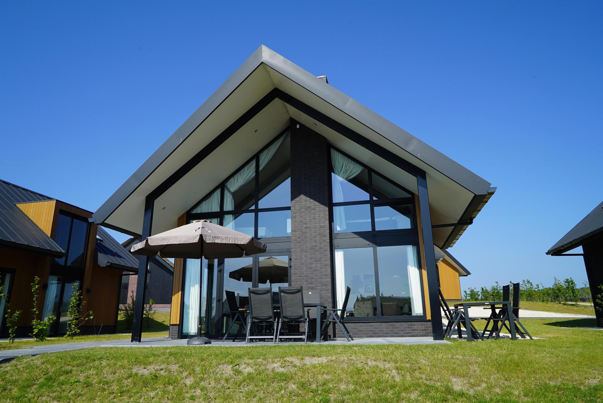 Accommodatie De IJssel Eilanden - Grote accommodatie - Meervilla 10 - 1