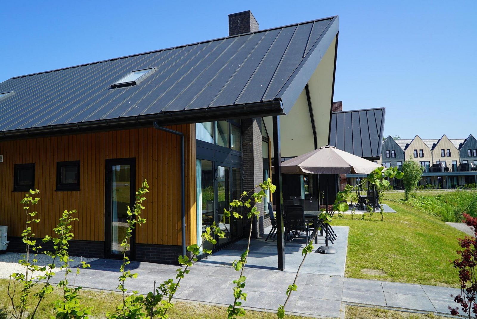 Meervilla 10