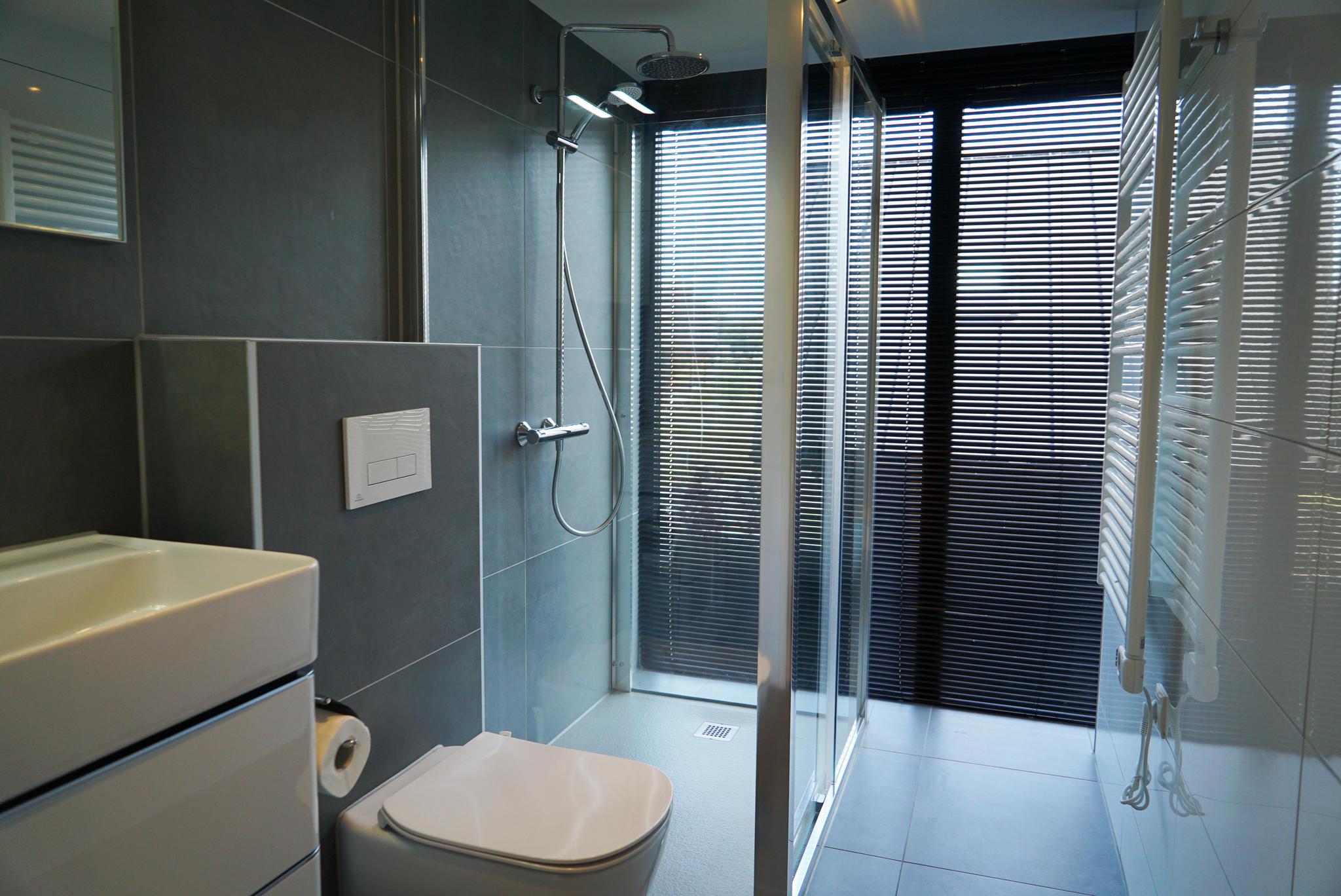 Accommodatie De IJssel Eilanden - Grote accommodatie - Meervilla 10 - 10
